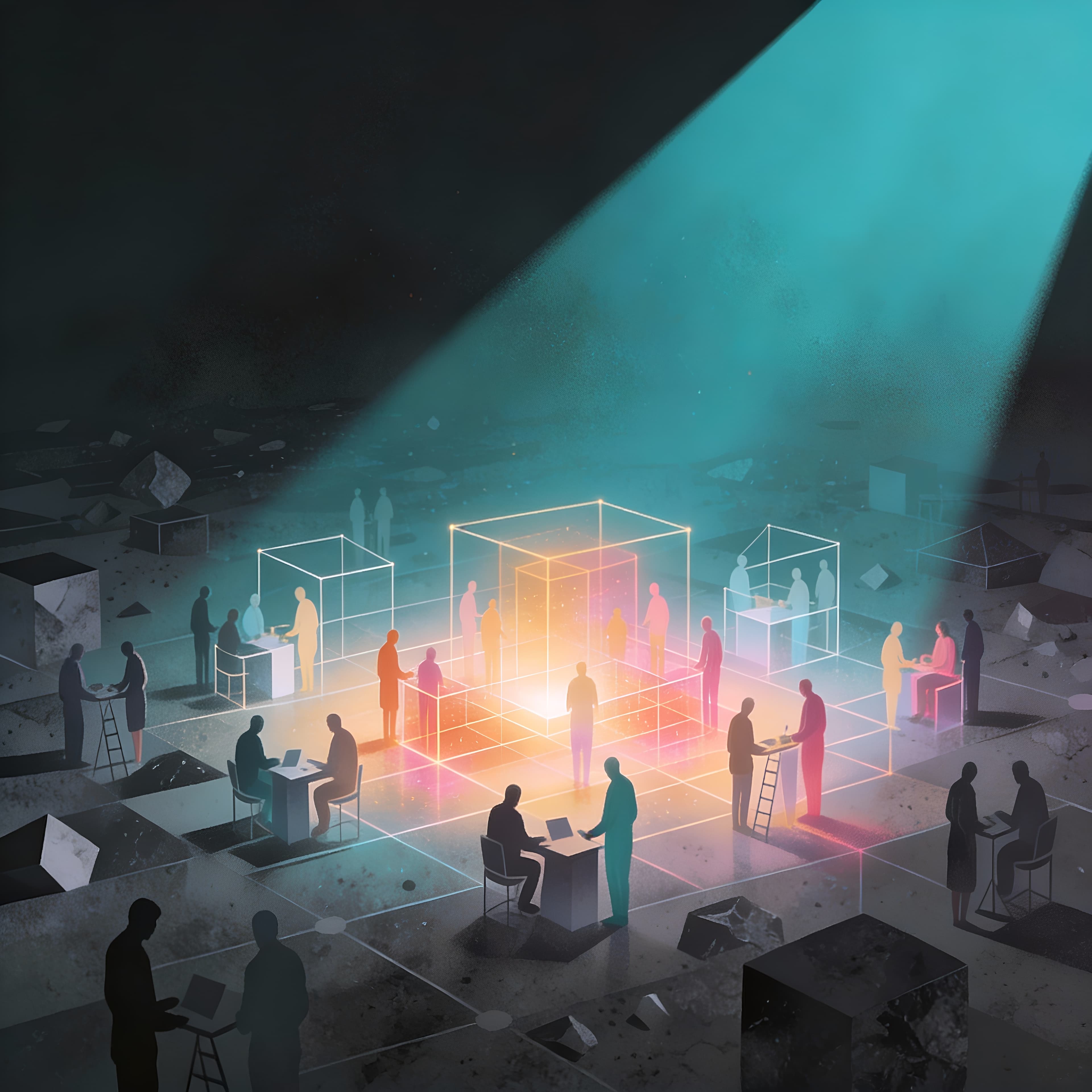 Build a Workforce Strategy on Facts, Not Folklore